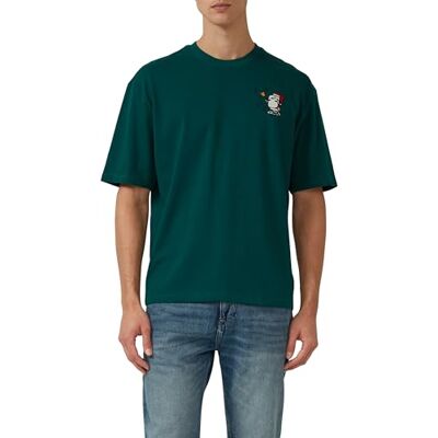 s.Oliver T-Shirt mit Peanuts®-Artwork im Relaxed Fit s.Oliver T-Shirt mit Peanuts®-Artwork im Relaxed Fit