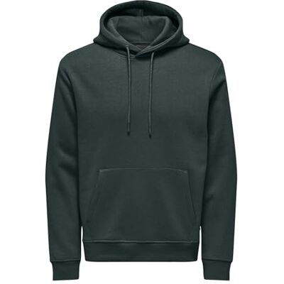 Only & Sons Onsconnor Reg Sweat Hoodie Noos Only & Sons Onsconnor Reg Sweat Hoodie Noos