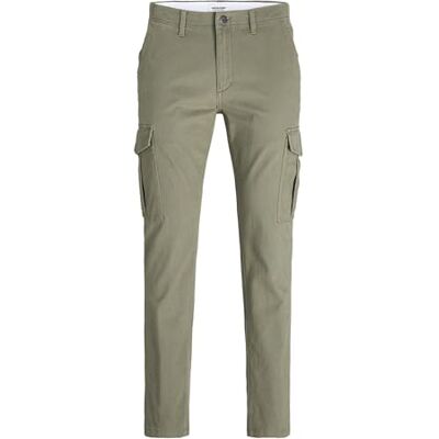 JACK & JONES JPSTKARL JJHARLOW Cargo NOOS JACK & JONES JPSTKARL JJHARLOW Cargo NOOS