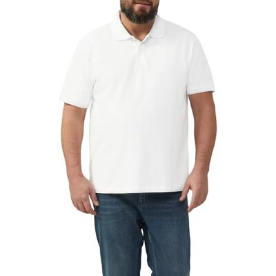 s.Oliver Poloshirt aus Baumwollpiqué s.Oliver Poloshirt aus Baumwollpiqué