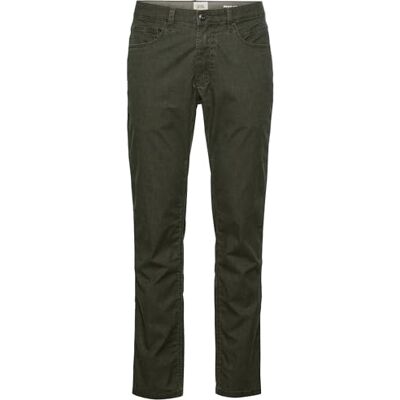 camel active Herren Regular Fit 5-Pocket Hose Dunkelgrün, menswear-33/32 camel active Herren Regular Fit 5-Pocket Hose Dunkelgrün, menswear-33/32