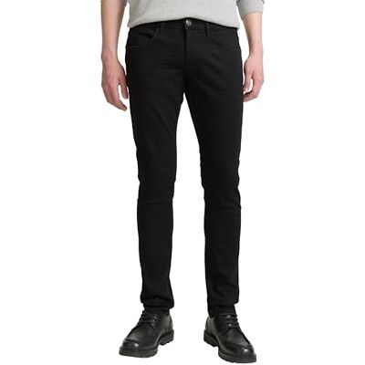 TOM TAILOR Herren Troy Slim Fit Jeans TOM TAILOR Herren Troy Slim Fit Jeans
