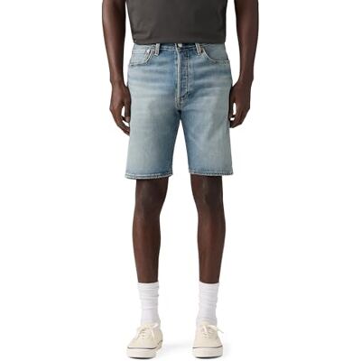 Levi's 501 Original Shorts On The Way Shorts Levi's 501 Original Shorts On The Way Shorts