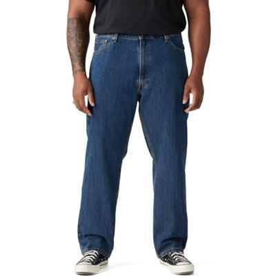 Levi's ® Herren Jeans 501® Original Straight Fit Marlon, Farbe:Marlon, Größe:W36/L32 Levi's ® Herren Jeans 501® Original Straight Fit Marlon, Farbe:Marlon, Größe:W36/L32