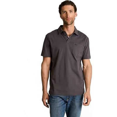 TOM TAILOR Poloshirt mit Brusttasche TOM TAILOR Poloshirt mit Brusttasche
