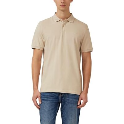 s.Oliver Poloshirt aus Baumwoll-Piqué s.Oliver Poloshirt aus Baumwoll-Piqué