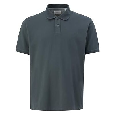s.Oliver Poloshirt aus Baumwollpiqué s.Oliver Poloshirt aus Baumwollpiqué