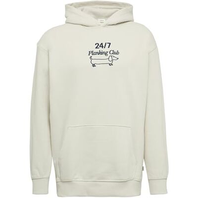 s.Oliver Softer Hoodie mit Stickerei im Relaxed Fit s.Oliver Softer Hoodie mit Stickerei im Relaxed Fit