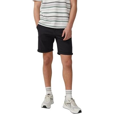 QS Chino Bermuda QS Chino Bermuda