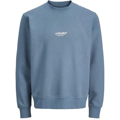 JACK & JONES Jjesoho Sweat Crew Neck Noos Pls Plus Size JACK & JONES Jjesoho Sweat Crew Neck Noos Pls Plus Size