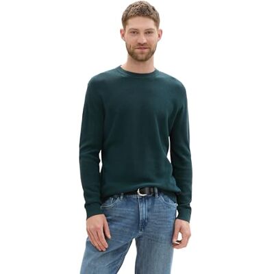 TOM TAILOR Herren Pullover TOM TAILOR Herren Pullover