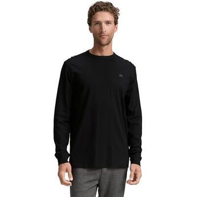 TOM TAILOR Herren Longsleeve T-Shirt TOM TAILOR Herren Longsleeve T-Shirt