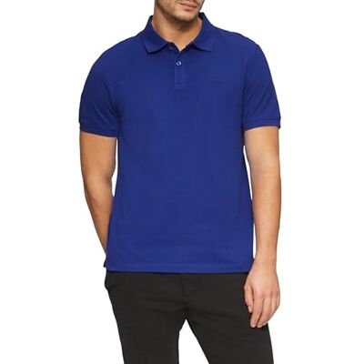 s.Oliver Poloshirt aus Baumwollpiqué s.Oliver Poloshirt aus Baumwollpiqué