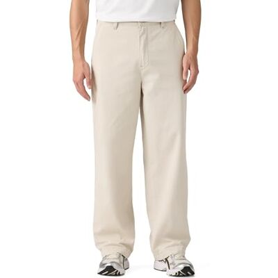 Levi's Xx Chino Baggy Pumice Twill Levi's Xx Chino Baggy Pumice Twill