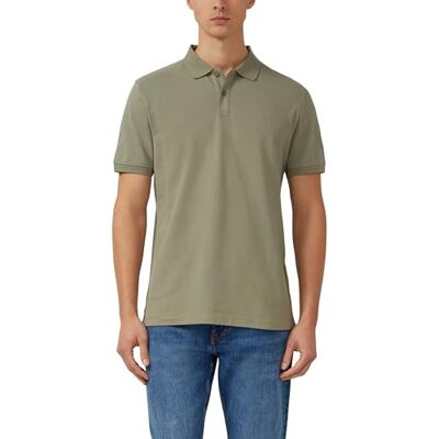s.Oliver Herren Shirt 2176182 Green S s.Oliver Herren Shirt 2176182 Green S
