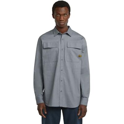 G-STAR CPO Regular Hemd G-STAR CPO Regular Hemd