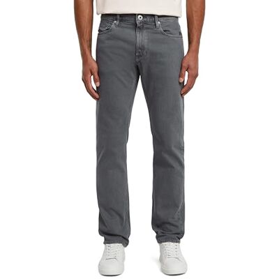 G-STAR Herren Mosa Straight Jeans, Mehrfarben (India Ink/Folkstone Gray Double dye gd D23692-D552-H505), 36W / 34L G-STAR Herren Mosa Straight Jeans, Mehrfarben (India Ink/Folkstone Gray Double dye gd D23692-D552-H505), 36W / 34L