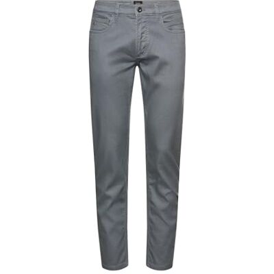 camel active Herren Regular Fit 5-Pocket-Hose Wasserblau, menswear-40/30 camel active Herren Regular Fit 5-Pocket-Hose Wasserblau, menswear-40/30