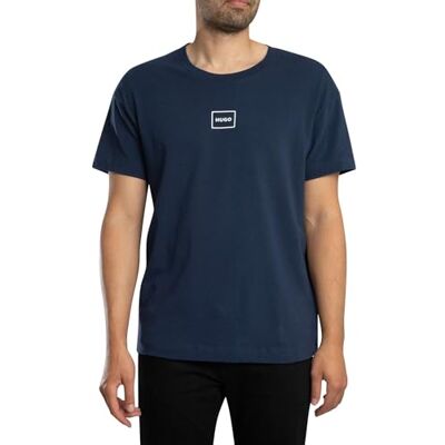 HUGO Laze T-Shirt 10261152 01 HUGO Laze T-Shirt 10261152 01
