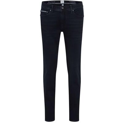 BRAX Herren Blue Power Denim Jeans BRAX Herren Blue Power Denim Jeans