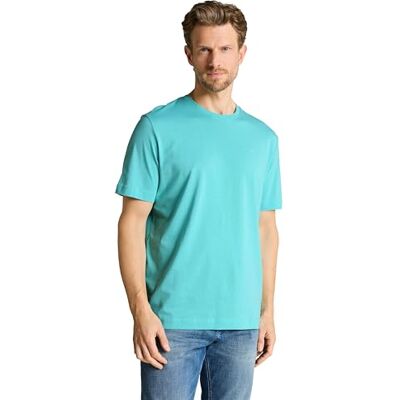 TOM TAILOR Herren T-Shirt TOM TAILOR Herren T-Shirt