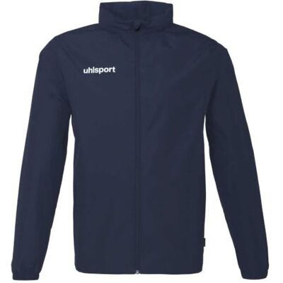uhlsport Fußball Essential Allwetterjacke Allwetter-Jacke, Regen-Jacke, Outdoor-Jacke mit Kapuze für Spieler und Trainer uhlsport Fußball Essential Allwetterjacke Allwetter-Jacke, Regen-Jacke, Outdoor-Jacke mit Kapuze für Spieler und Trainer