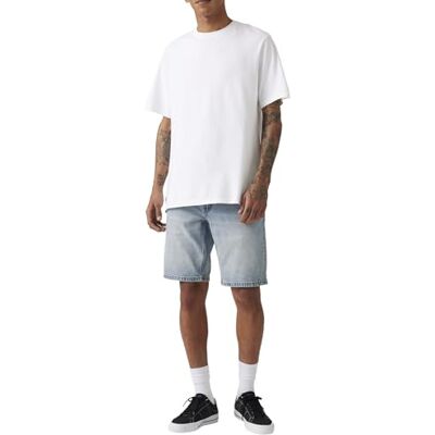 Levi's 445 Athletic Shorts Atlas Skies Shorts Levi's 445 Athletic Shorts Atlas Skies Shorts