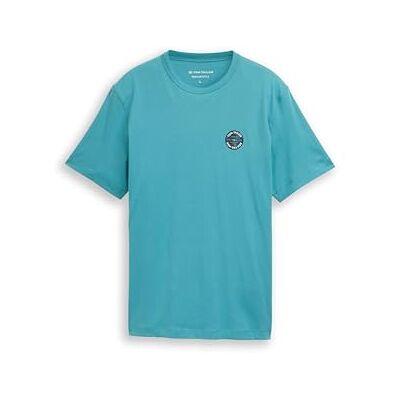TOM TAILOR T-Shirt mit Print TOM TAILOR T-Shirt mit Print