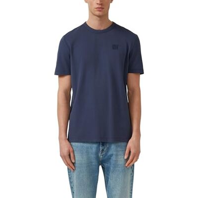 s.Oliver Piqué-T-Shirt mit Garment Dye s.Oliver Piqué-T-Shirt mit Garment Dye