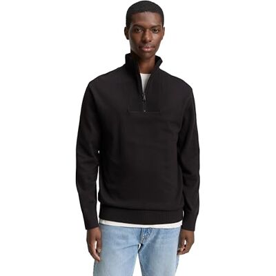 TOM TAILOR Denim Herren Pullover TOM TAILOR Denim Herren Pullover