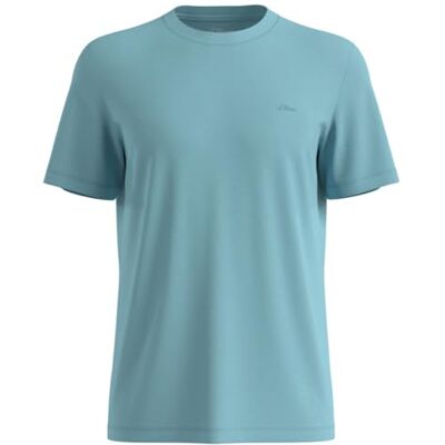 s.Oliver Herren Shirt 2176155 Blue Green XXL s.Oliver Herren Shirt 2176155 Blue Green XXL