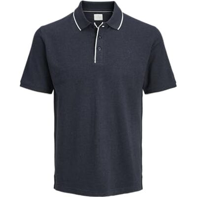JACK & JONES Jprcclogan Ss Polo JACK & JONES Jprcclogan Ss Polo