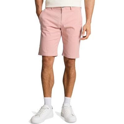 TOM TAILOR Basic Chino Shorts TOM TAILOR Basic Chino Shorts