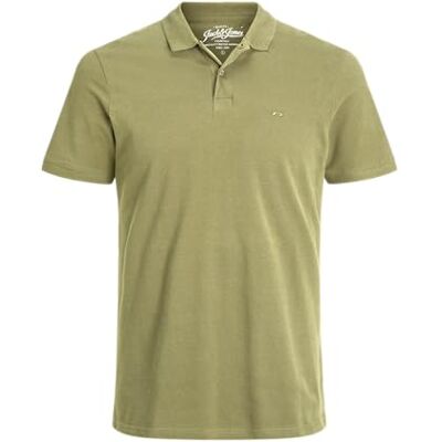 JACK & JONES Jjebasic Polo Ss Noos JACK & JONES Jjebasic Polo Ss Noos