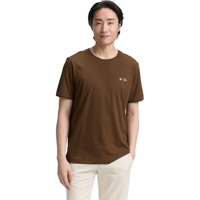 TOM TAILOR Herren T-Shirt TOM TAILOR Herren T-Shirt