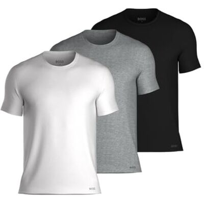 Boss TShirtRN 3P Select Boss TShirtRN 3P Select