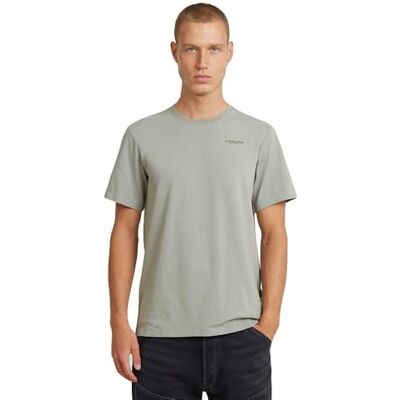 G-STAR Slim Base T-Shirt G-STAR Slim Base T-Shirt