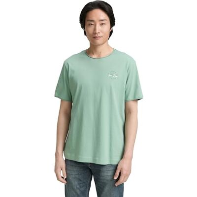 TOM TAILOR Herren T-Shirt TOM TAILOR Herren T-Shirt