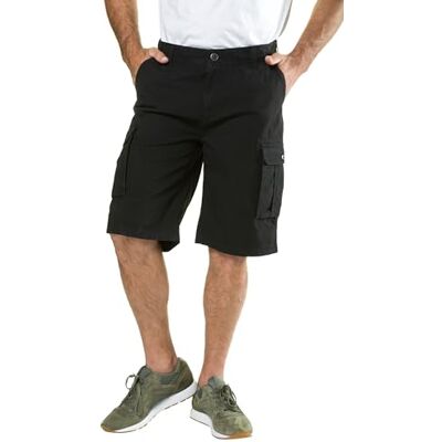 JP 1880 , Herren, Große Größen, Cargo-Bermuda JP 1880 , Herren, Große Größen, Cargo-Bermuda