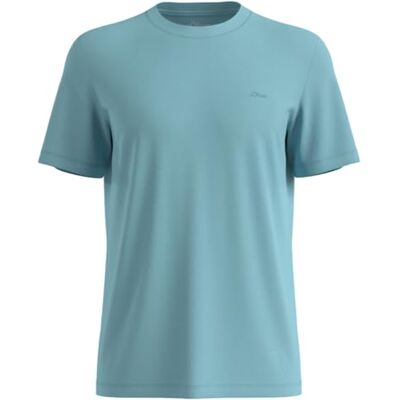 s.Oliver Herren Shirt 2176155 Blue Green XL s.Oliver Herren Shirt 2176155 Blue Green XL