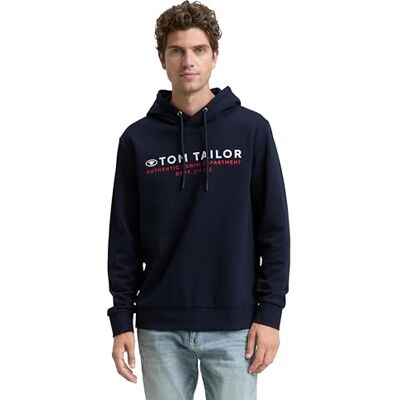 TOM TAILOR Herren Sweatshirt TOM TAILOR Herren Sweatshirt