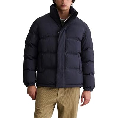 Marc O' Polo Marc OߴPolo Denim Herren Steppjacke mit Stehkragen wasserabweisend Marc O' Polo Marc OߴPolo Denim Herren Steppjacke mit Stehkragen wasserabweisend