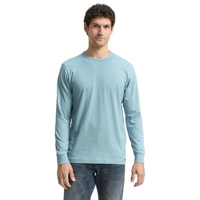 TOM TAILOR Basic Longsleeve TOM TAILOR Basic Longsleeve