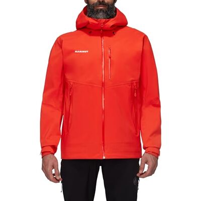 Mammut Alto Guide HS Hooded Jacket Men Mammut Alto Guide HS Hooded Jacket Men