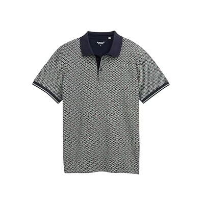 TOM TAILOR Herren Poloshirt TOM TAILOR Herren Poloshirt