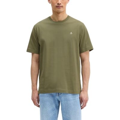 Marc O' Polo T-Shirts Short Sleeve Marc O' Polo T-Shirts Short Sleeve