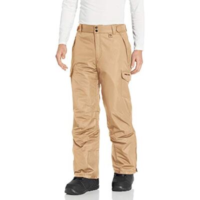 Arctix Khaki Cargo-Hosen - Winter Sport Arctix Khaki Cargo-Hosen - Winter Sport