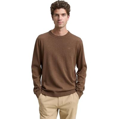 TOM TAILOR Herren Pullover TOM TAILOR Herren Pullover