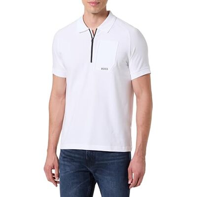 Boss Polo Urban Tech Boss Polo Urban Tech