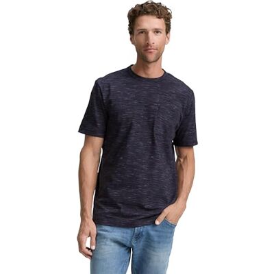 TOM TAILOR Herren T-Shirt TOM TAILOR Herren T-Shirt